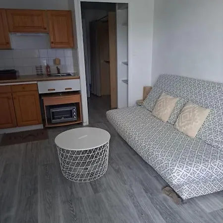 Apartmán L'escale A Deux Pas De La *