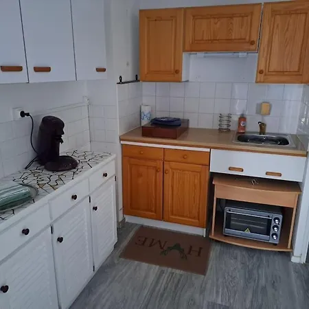 L'escale A Deux Pas De La Apartmán Brétignolles-sur-Mer